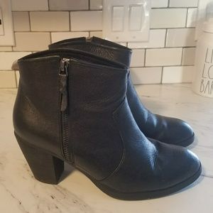 New Steve Madden Booties